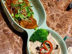 -Let'sBURGERplus·非常创意汉堡(三里屯店)