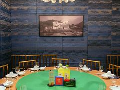 -陈先进鱼馆·地道农家菜(萧山奥体店)