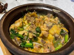 -阿英煲(凉城路店)