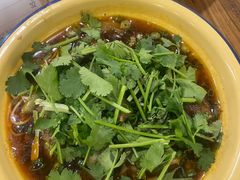 -阿福板凳面(观音桥店)