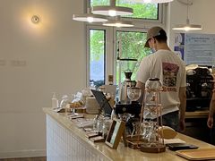 -Cafe Villa