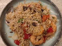 -澳门地道葡国餐