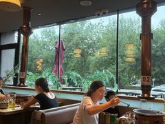 -西塔老太太泥炉烤肉(望京一店)