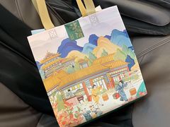 -泸溪河桃酥(鄞州高新宝龙店)