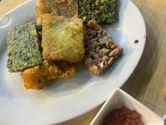 -车头老二大排档(金城步行街店)