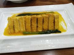 -巴依老爷新疆美食(望京小街店)