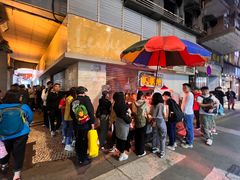 -明记牛杂(新马路分店)