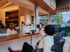 -The PEAT Coffee(深业中城店)
