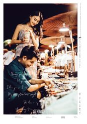 点击看大图 -太古映画婚纱摄影(天河店)