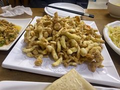 -鑫诚筋饼王(红旗小区店)