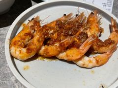 -大渔铁板烧(大悦城店)