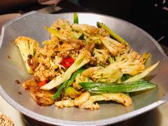 -绿茶餐厅(昌平悦荟店)