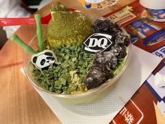 -DQ·蛋糕·冰淇淋(万象汇店)