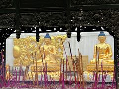 -护国法轮寺