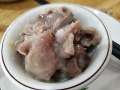 -南记食粥坊·宵夜大排档(莲花总店)