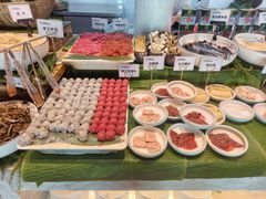 -川骄海鲜自助(亚运村店)