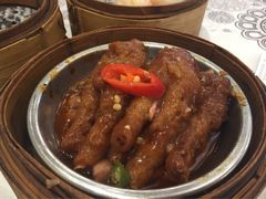 -稻香酒家·33年老字号·港式粤菜(富邦中心店)