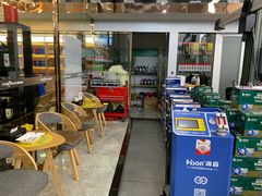 -驰加汽车服务中心(南头街道南山大道店)