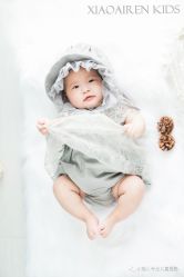 -小矮人专业儿童摄影(宜家店)