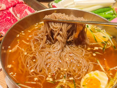 -西塔老太太泥炉烤肉(武汉摩尔城店)