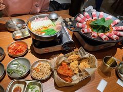 -春熙台韩国料理·章鱼肥牛(西丽店)