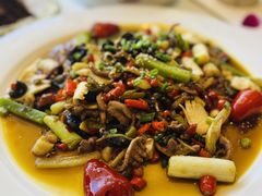 -辣婆婆(航天桥店)