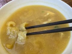 -韩萍老南京馄饨(河西万达店)