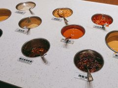-新辣道鱼火锅(航天万源店)