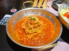 -速度披萨(蓝色港湾店)