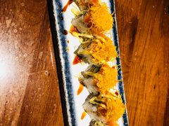-千代武日本料理(开发区店)