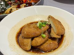 -金哥私房菜馆(张府园总店)