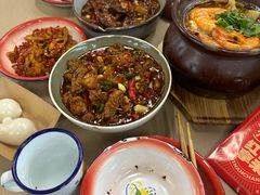 -老三样·旧食新味(万寿宫店)