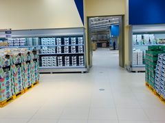-盒马X会员店(王府井奥莱UP TOWN店)