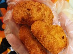 -牛约堡-牛肉汉堡(长宁店)