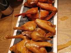-大鸽饭(岗顶店)