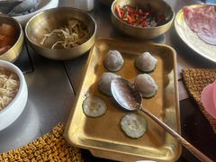 -亚龙湾红树林度假酒店-韩轩韩餐厅