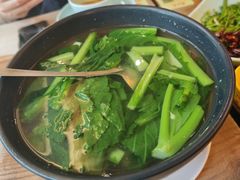 -缘生态云南菜·野生菌庭院餐厅(华侨城店)