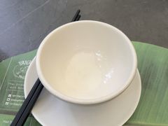 -帕蓝·暹罗料理(大学路店)