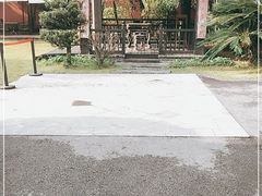 -翠园十八号庭院餐厅