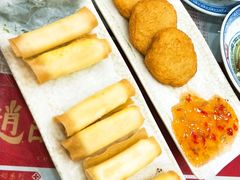 炸牛奶-赵记传承·中式甜品(珠海香洲柠溪大道店)