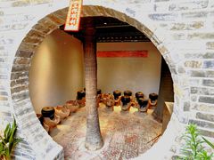 煲老火汤-园林美食城·本土农家菜(杨和镇店)