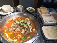 -天都火锅酒楼(虹梅南路店)