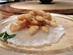 -隆荟•台州菜•粤菜
