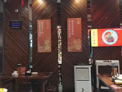 -秦园陕西手工面馆(番禺节能科技园店)