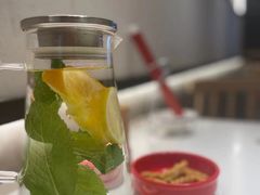 -味上湘菜馆(河马店)