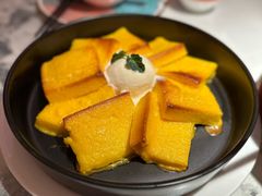 -锦府园·杭州小馆·创意杭帮菜(湖滨银泰in77店)