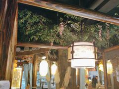 -老平安农家菜(平安店)