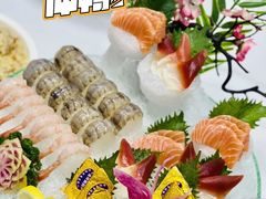 -嘉升大排档(番禺总店)