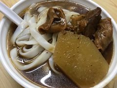 -小梁哥云吞面(黄贝岭店)