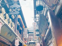 -沈大成(城隍庙店)